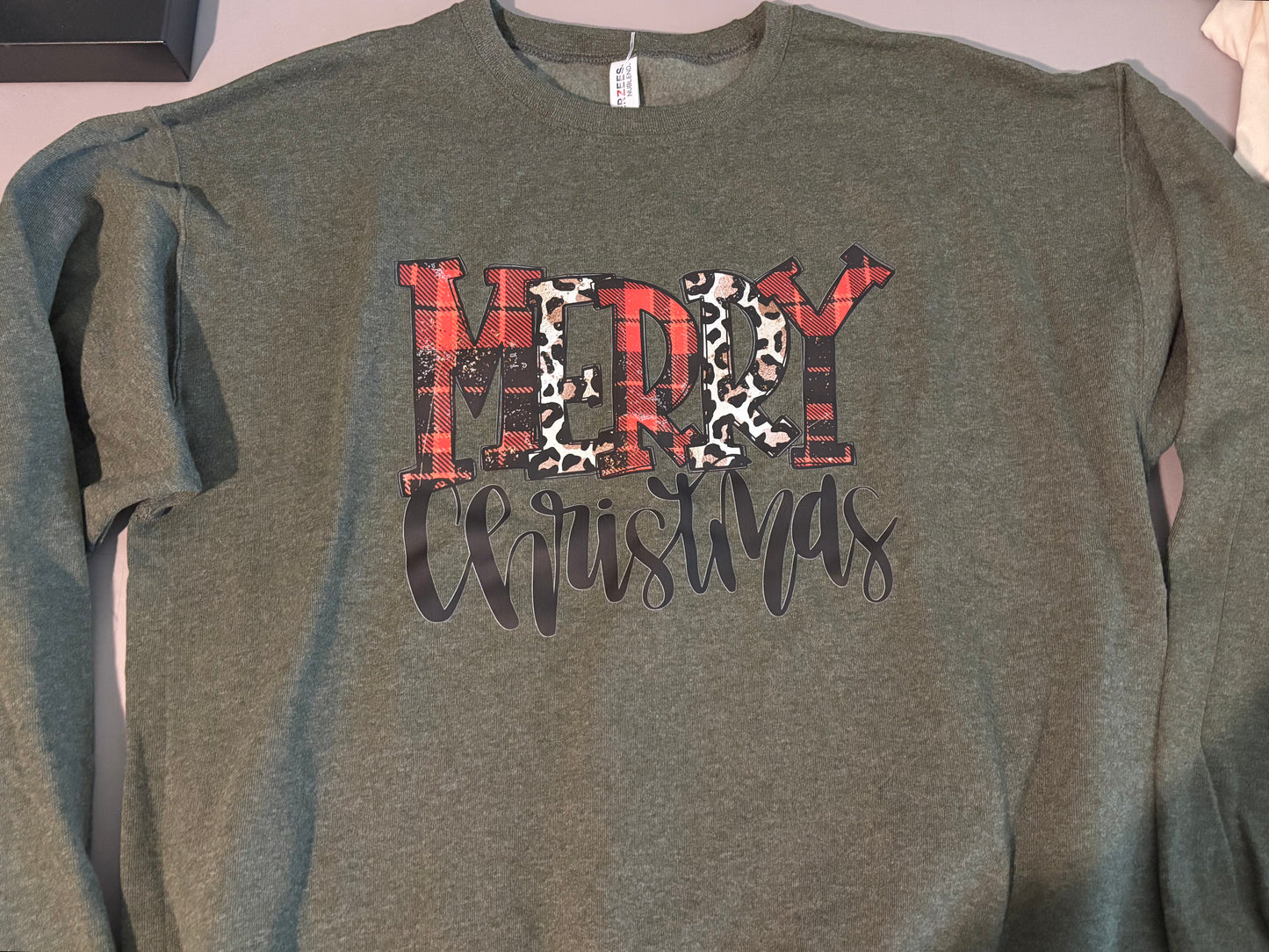 Merry Christmas