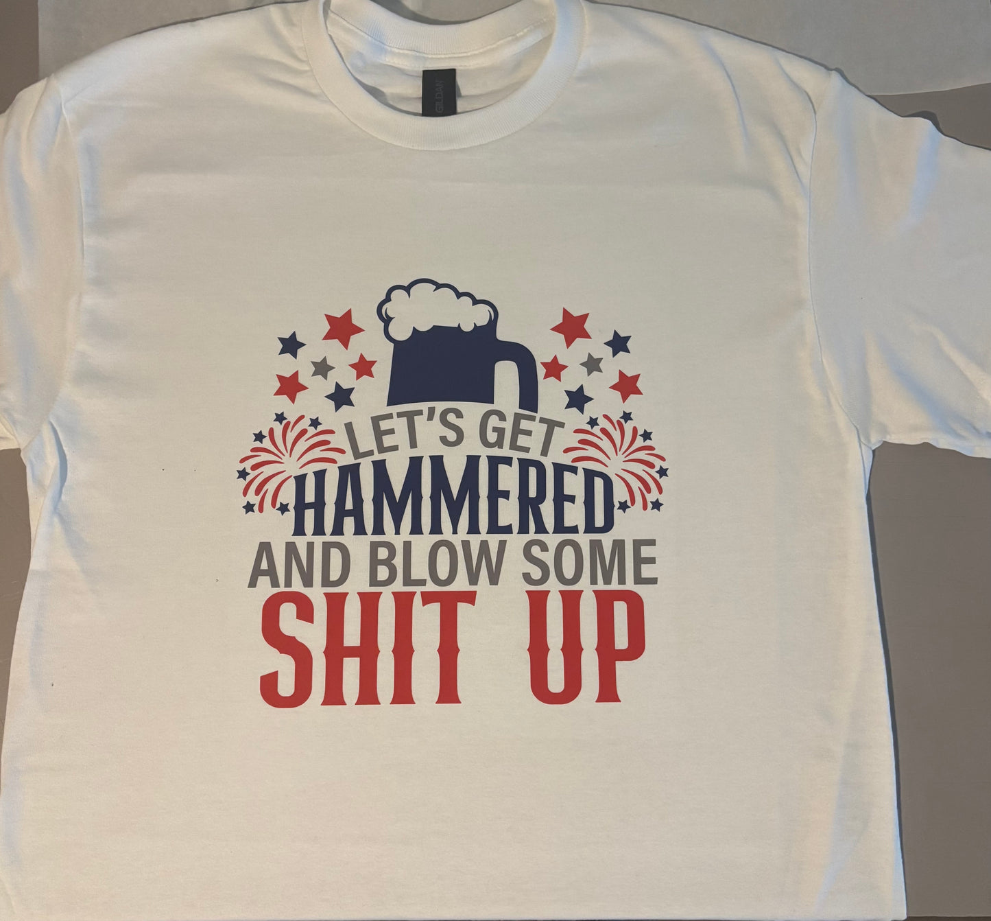 Patriotic