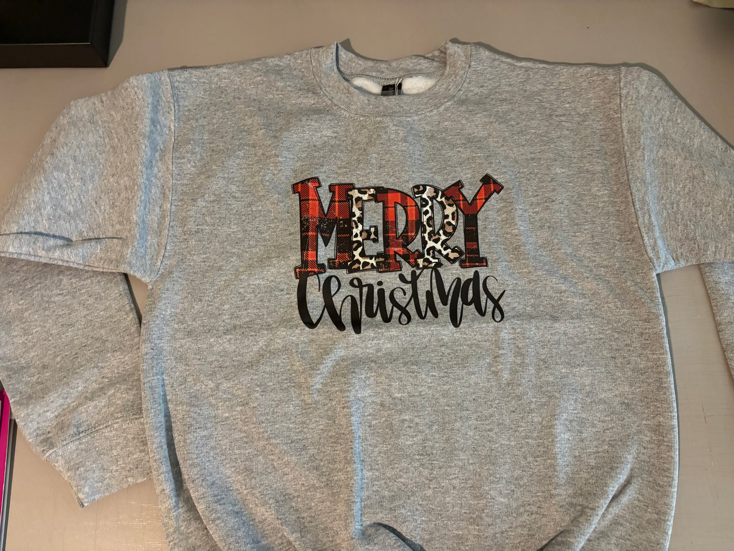 Merry Christmas