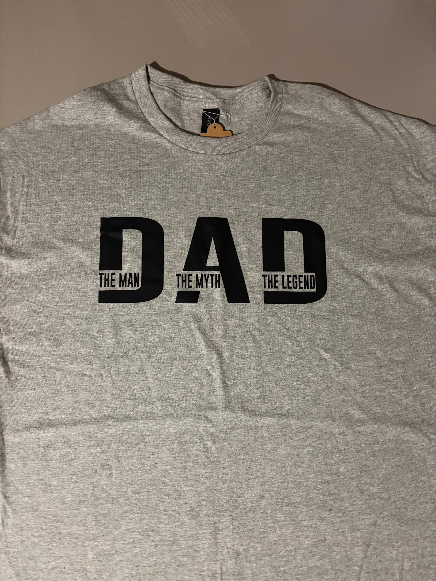 Dad - Fathers - Father’s Day