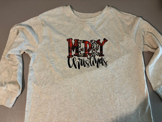 Merry Christmas