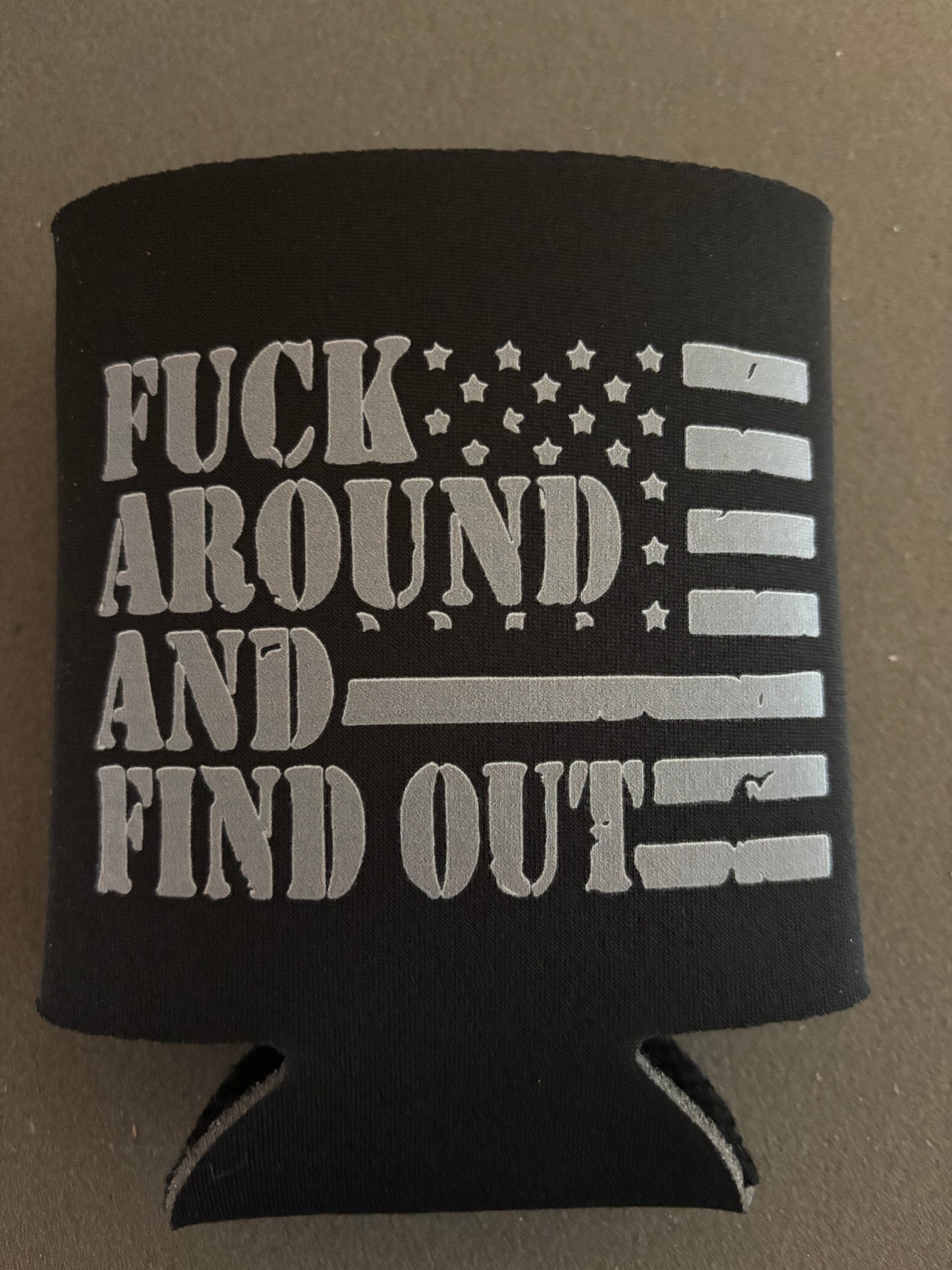 Fuck Around - Find Out
