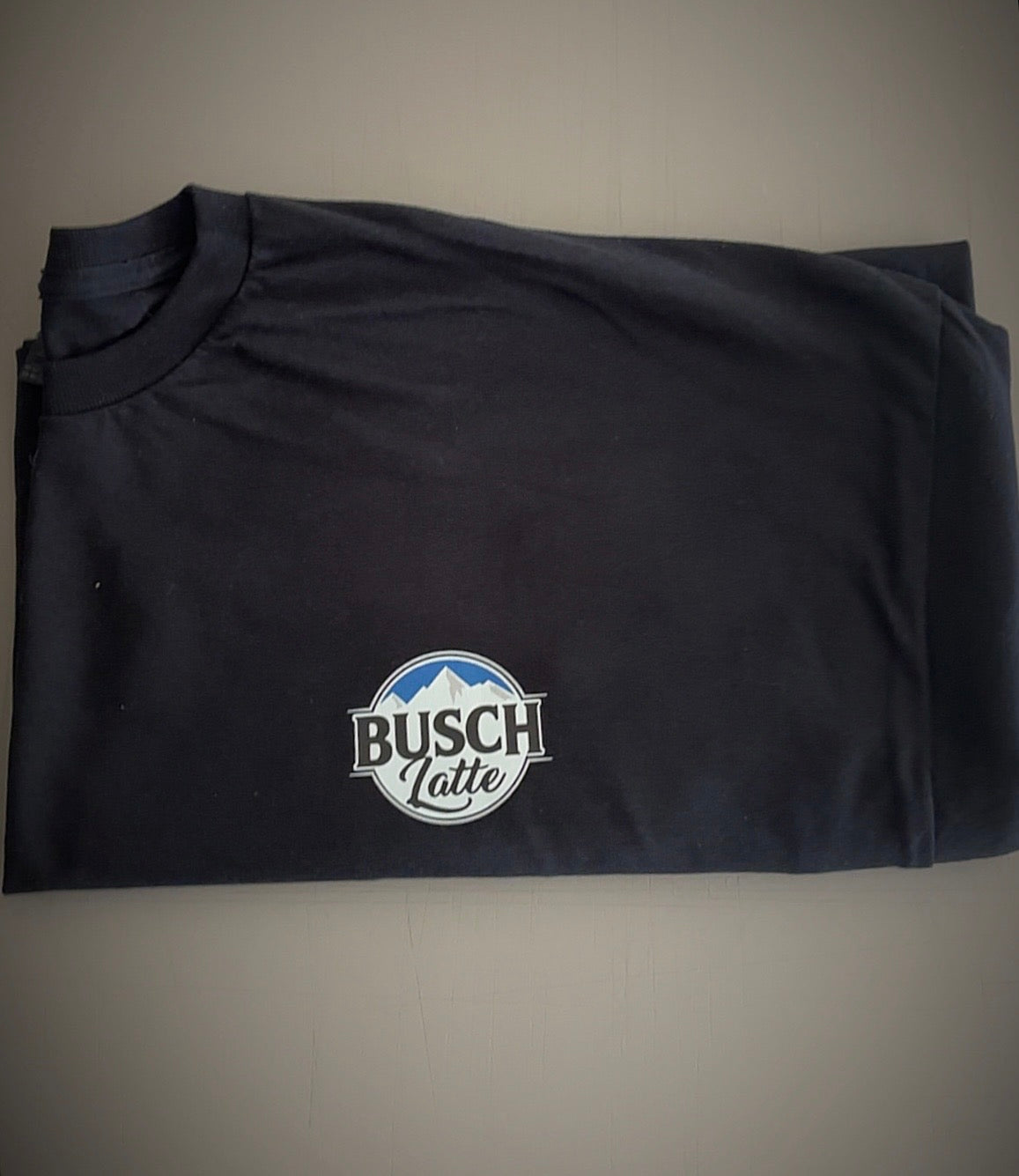 Busch Latte