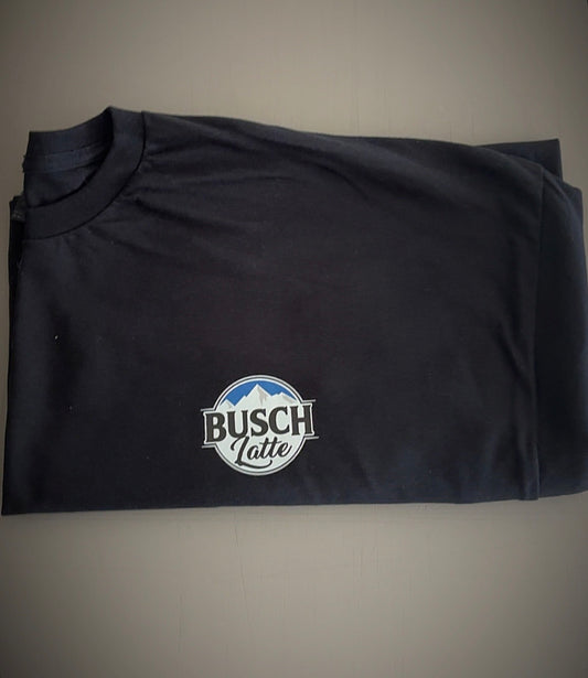 Busch Latte