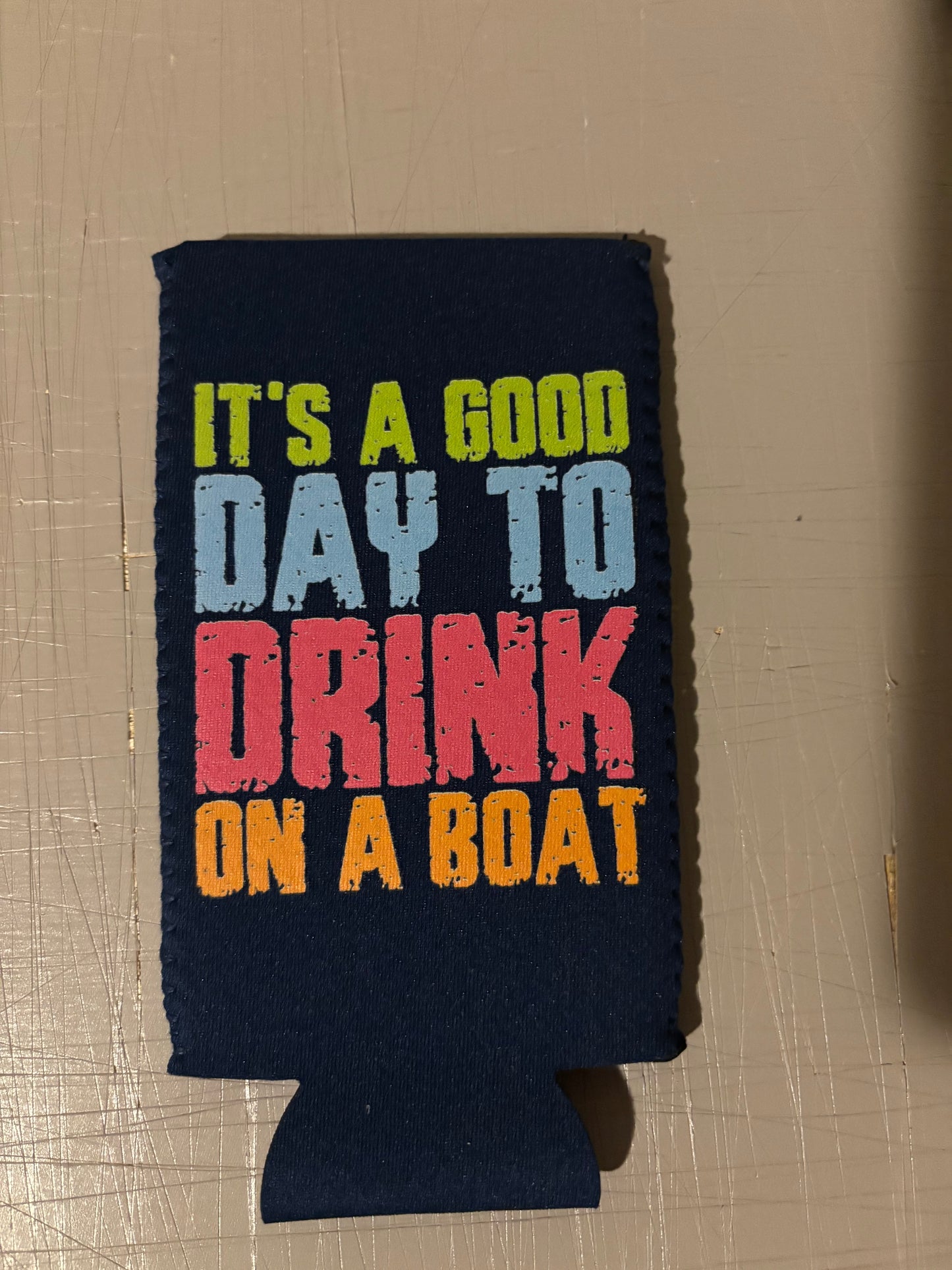 Can Koozie
