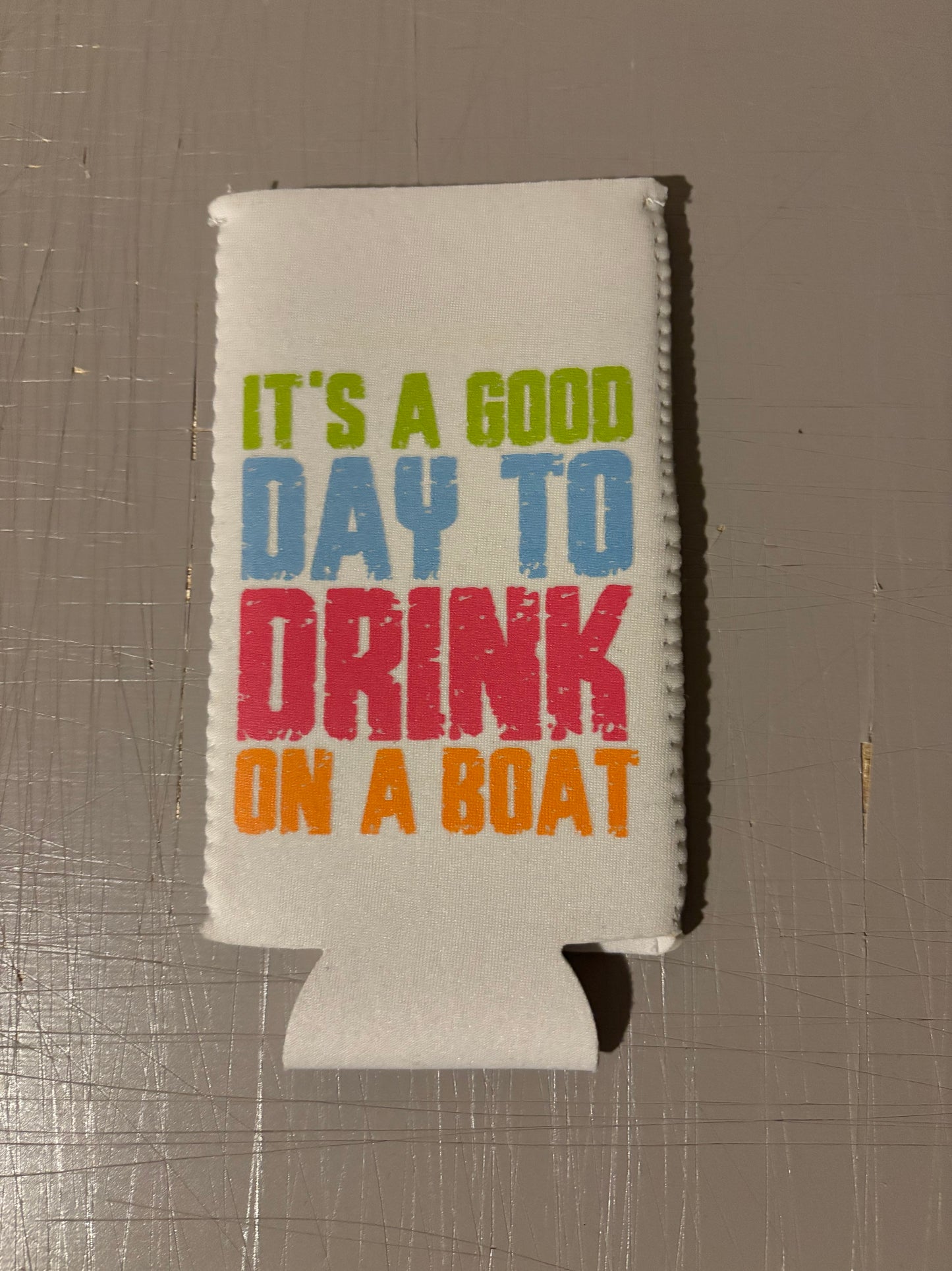 Can Koozie