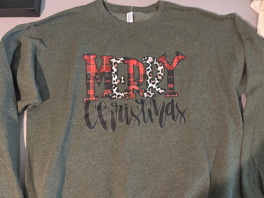 Merry Christmas