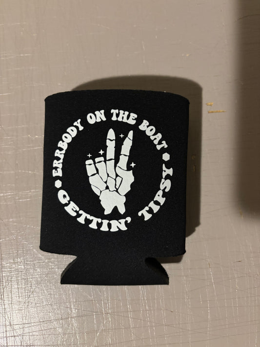 Can Koozie