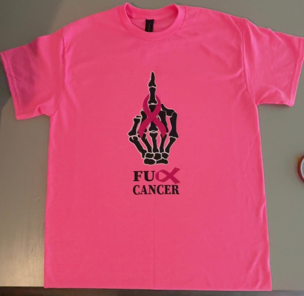 Fuck Cancer