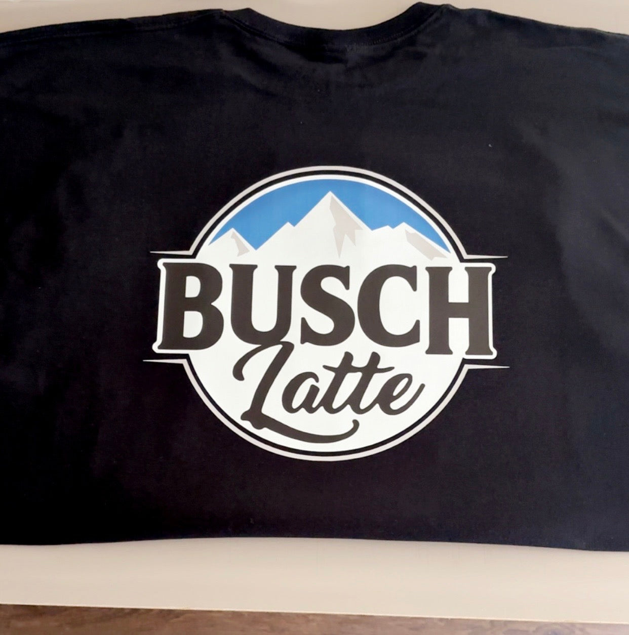 Busch Latte