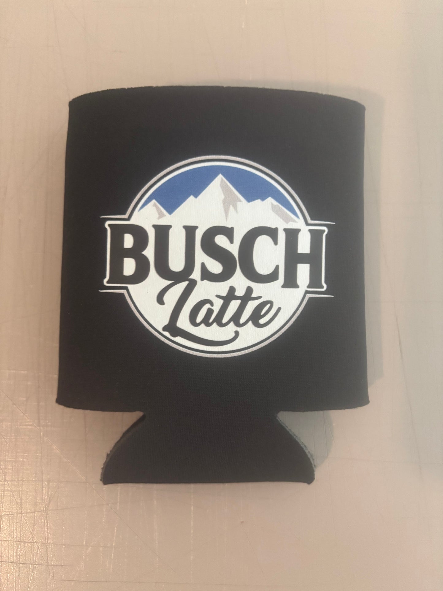 Busch Latte