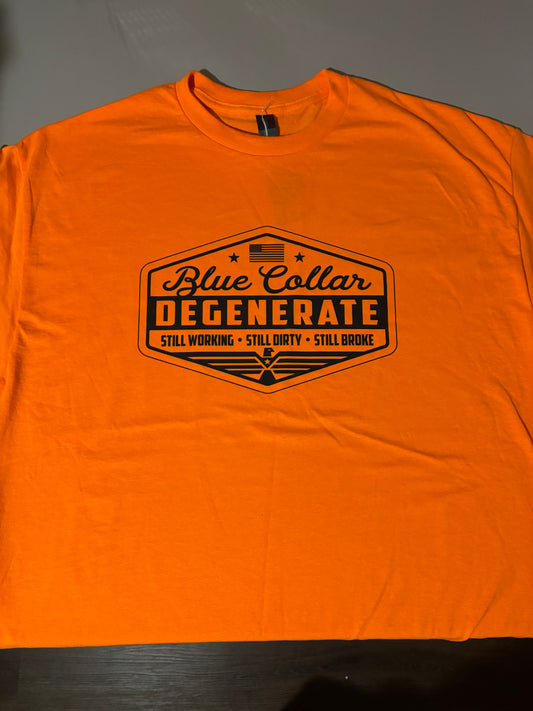 Blue Collar