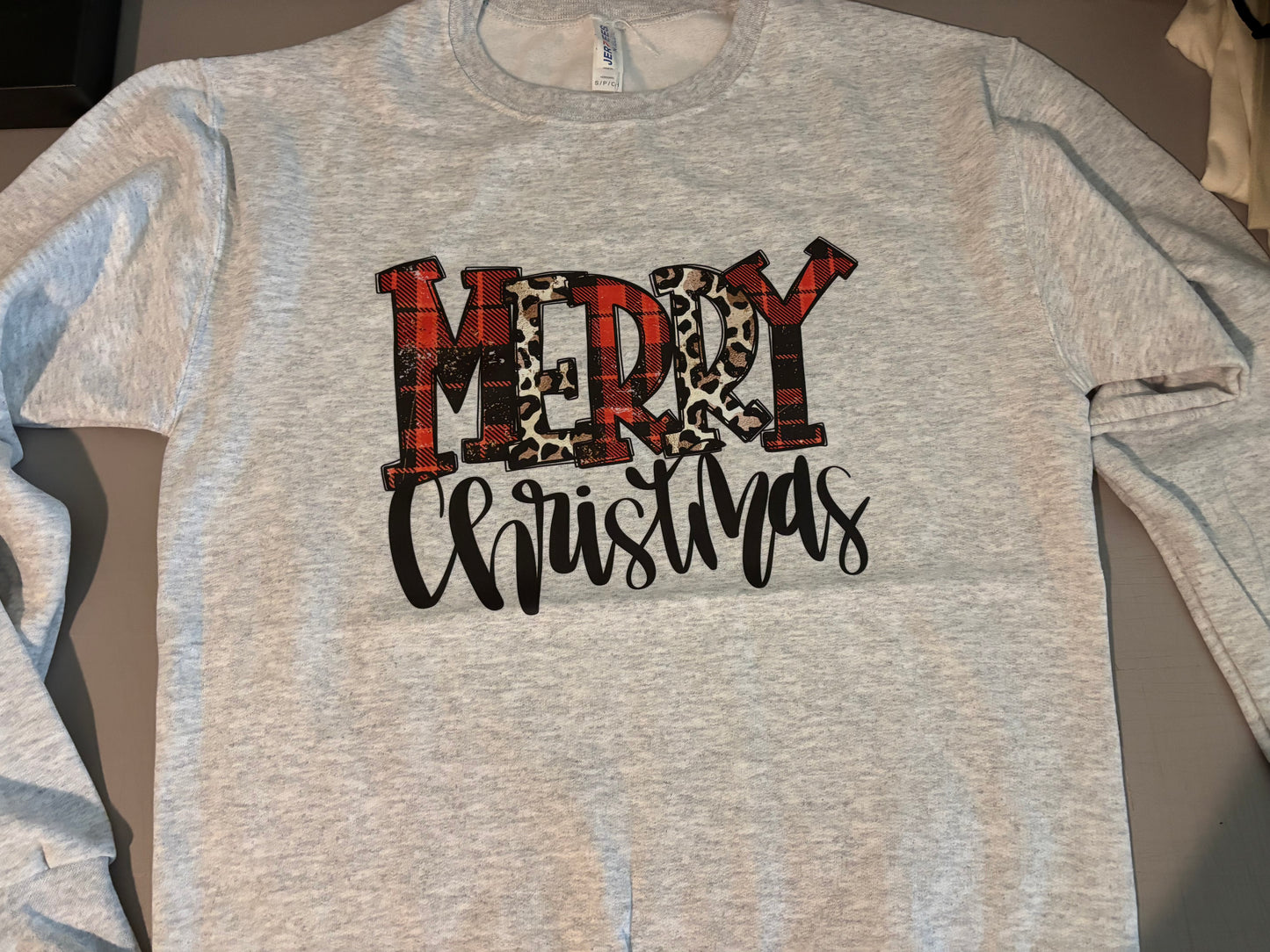 Merry Christmas
