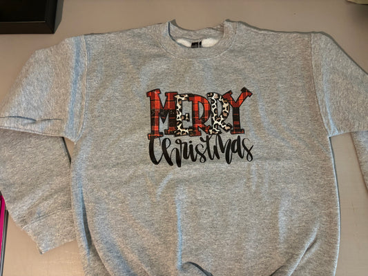 Merry Christmas