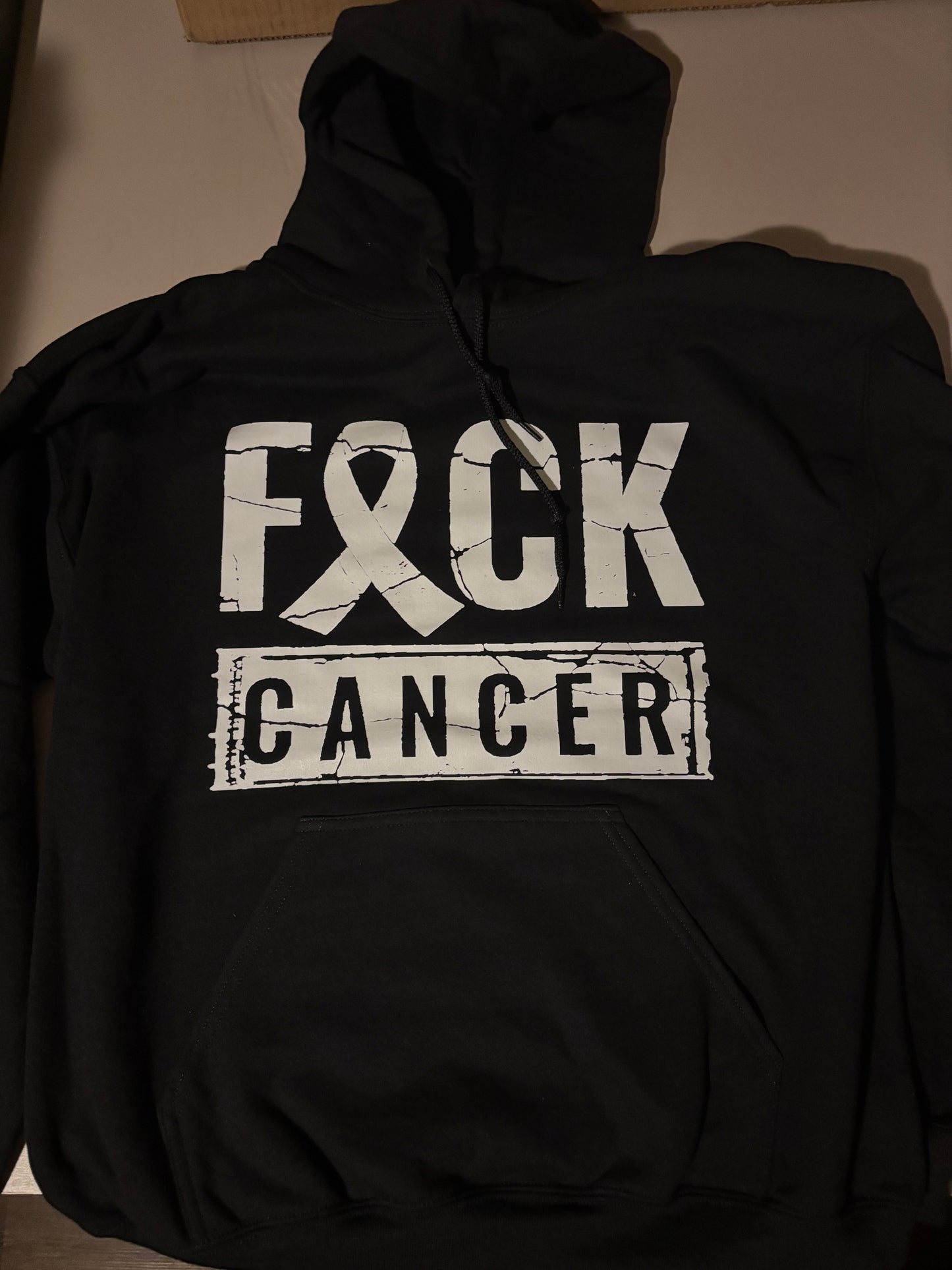 Fuck cancer