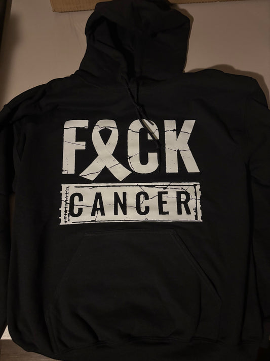 Fuck cancer