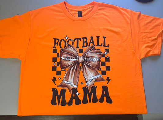Football - MAMA