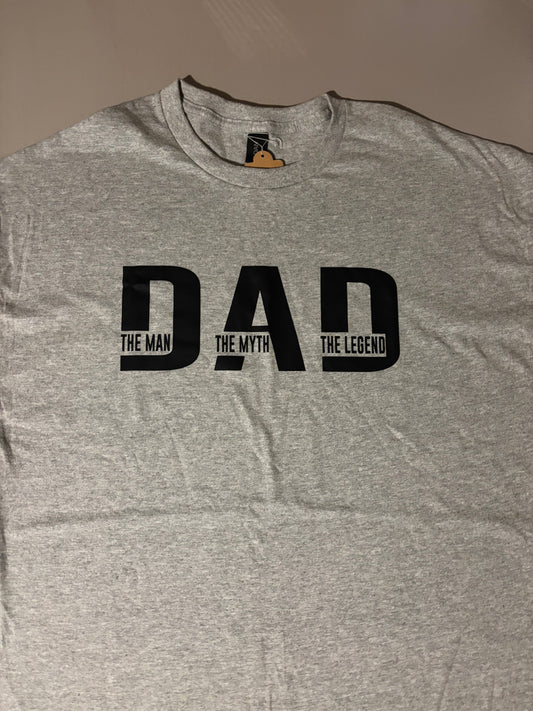 Dad - Fathers - Father’s Day