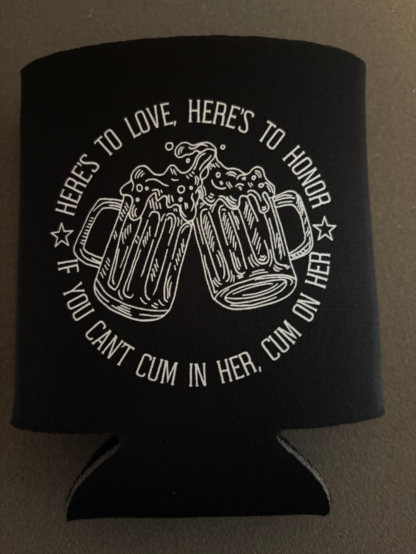 Love, Honor