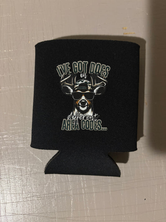 Can Koozie