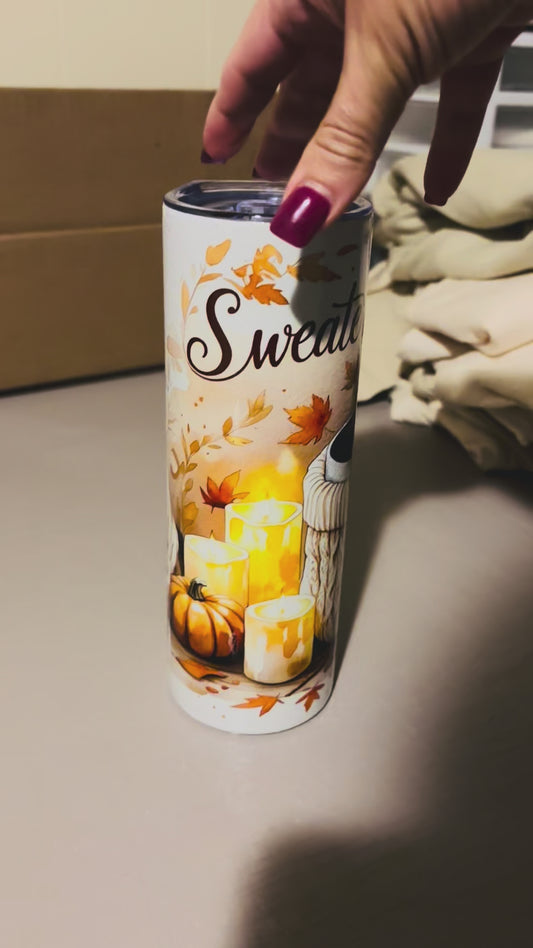 20oz Tumbler